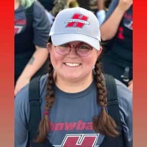 Meet your Posher, Breanna